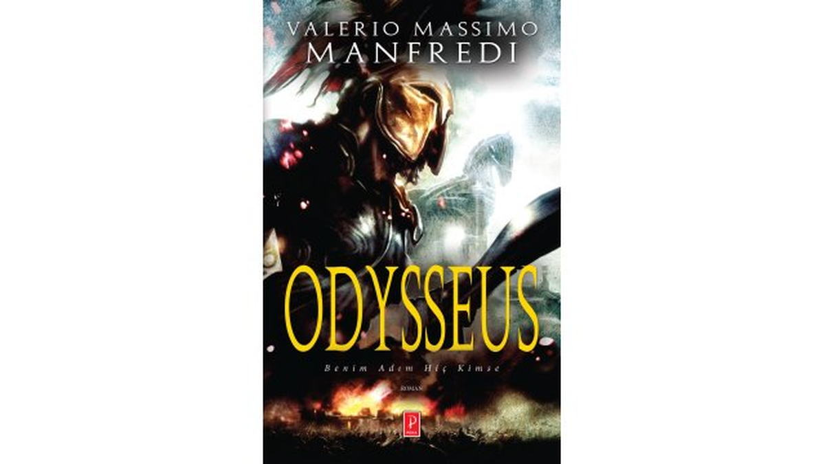 Odysseus\'un Yolculuğu Şimdi Tamamlandı