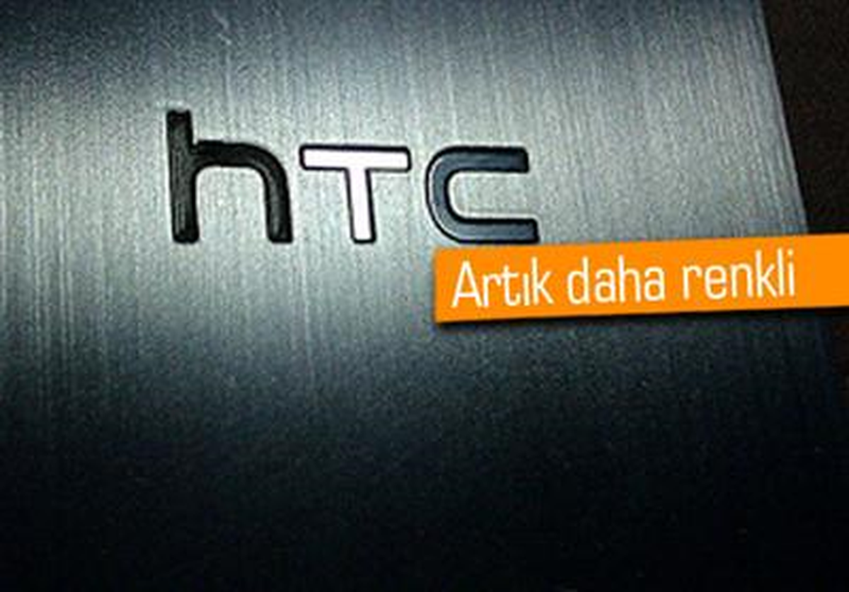 Pembe Htc One M8\'in Görseli Sızdı