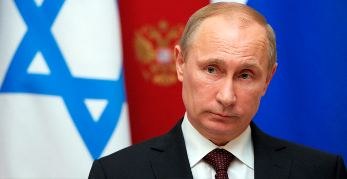 Putin: Askerlerimizi Geri Çektik