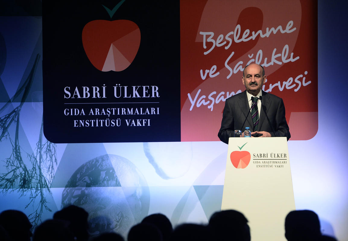 Sağlık Bakanı Müezzinoğlu Açıklaması