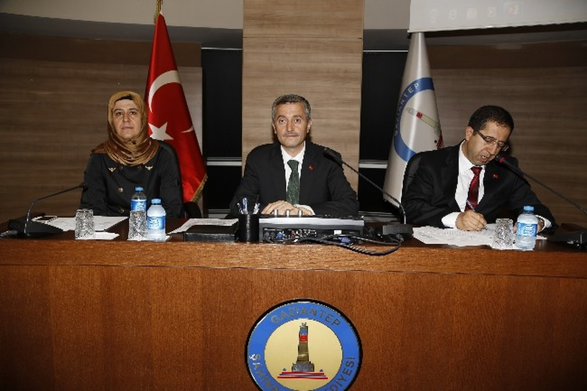 Şahinbey Belediyesi\'nden Eğitime Büyük Destek
