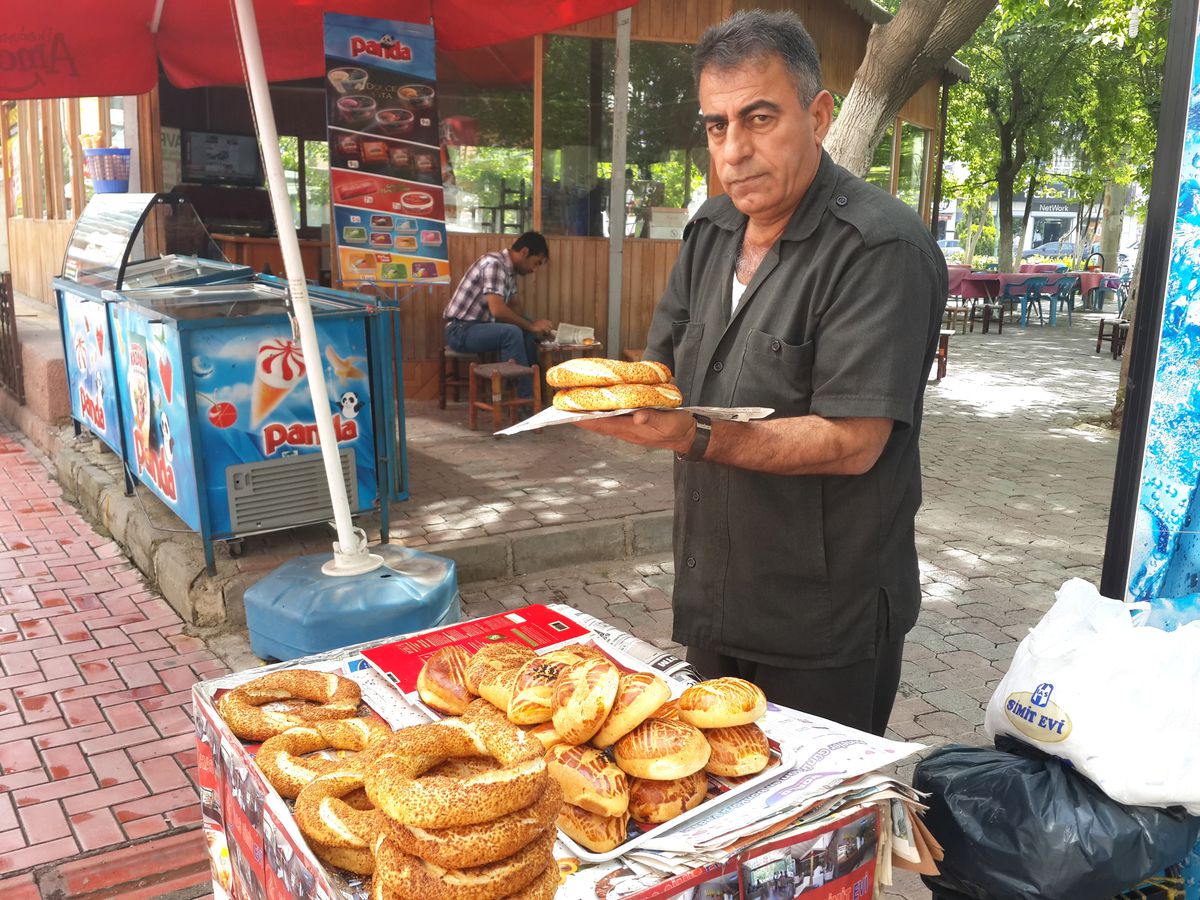 Şam\'dan Batman\'a Uzanan Bir Hikâye