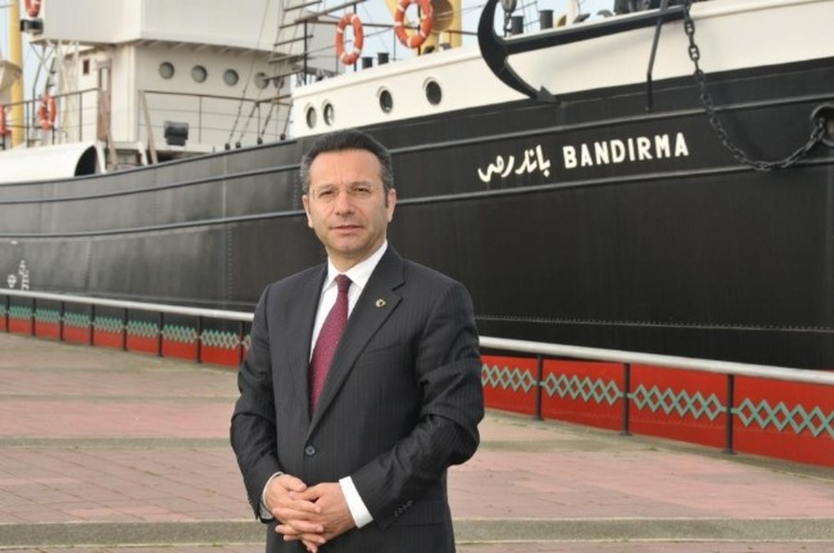 Samsun "19 Mayıs" Kutlamalarına Hazır