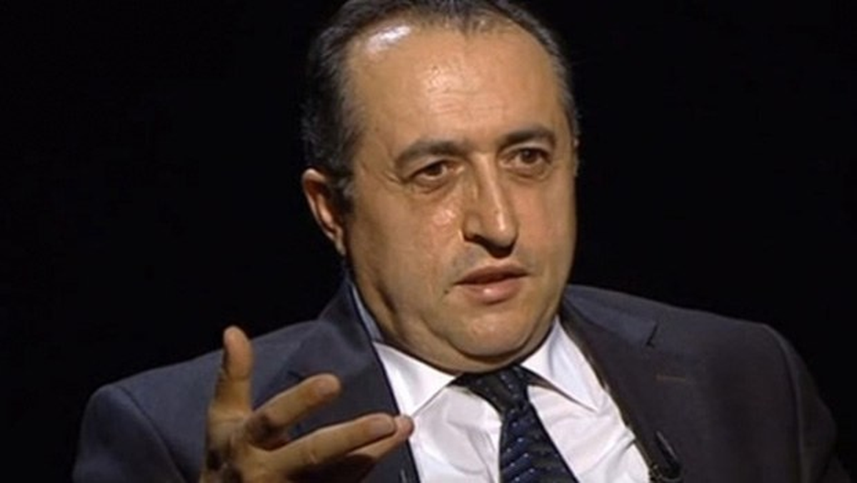 Savcı Demir'den Kılıçdaroğlu'na: Ben Maraşlı Mehmet Demir'im