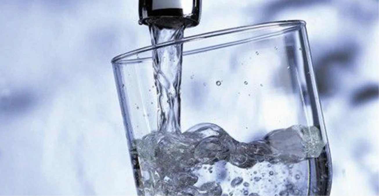 Şebeke Suyuna Atık Su Karıştı: 110 Kişi Hastanelik Oldu