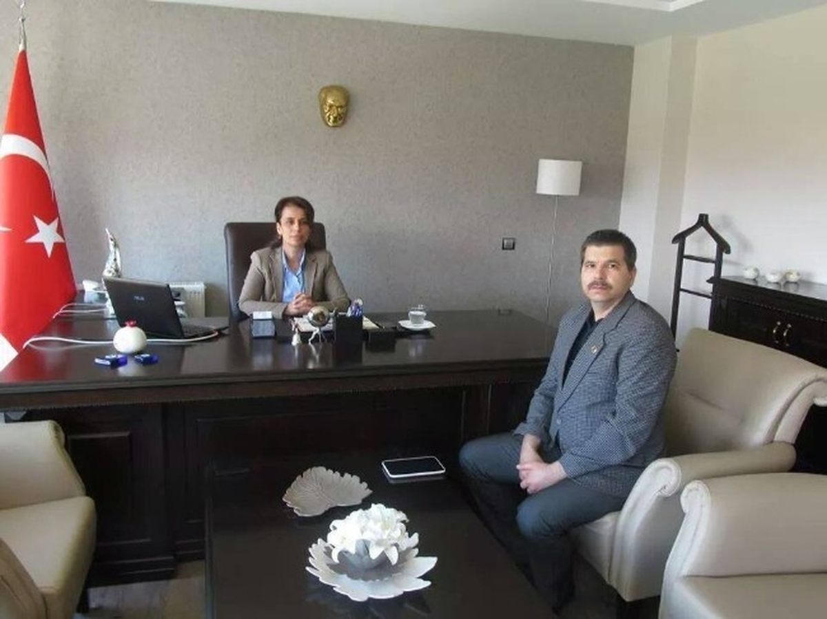 Şehit ve Gazilerin İzmir\'deki Yardım Eli