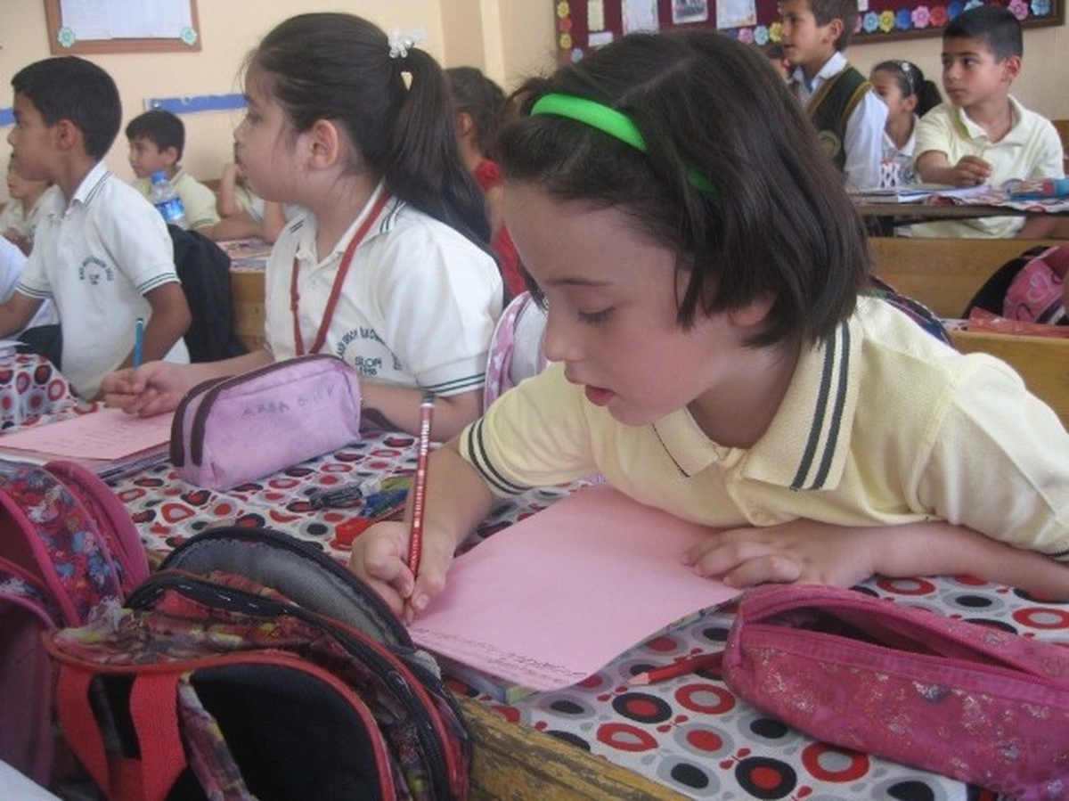 Silopi\'de Anneler Günü Etkinliği