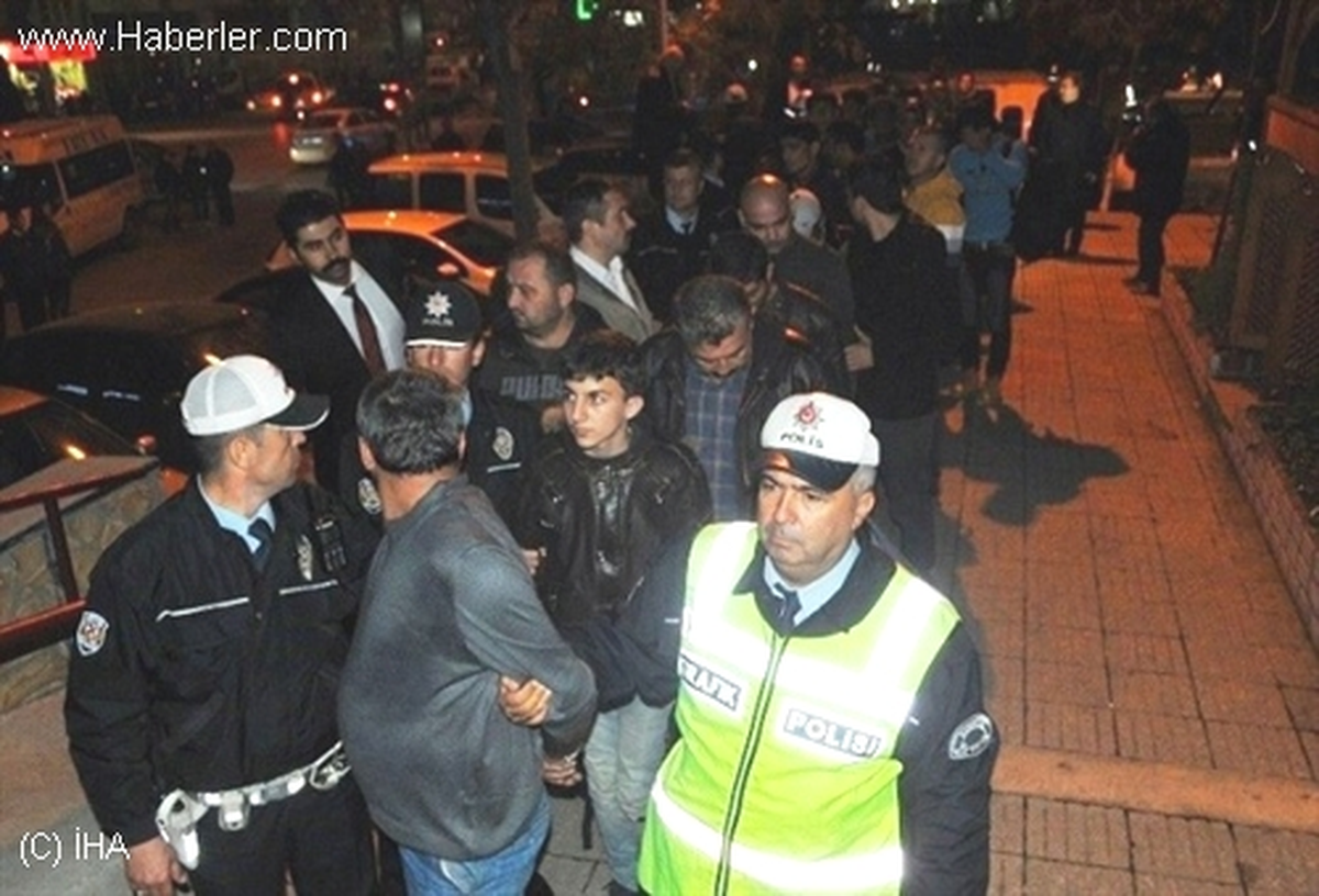 Sınırda 39 Kaçak Yakalandı