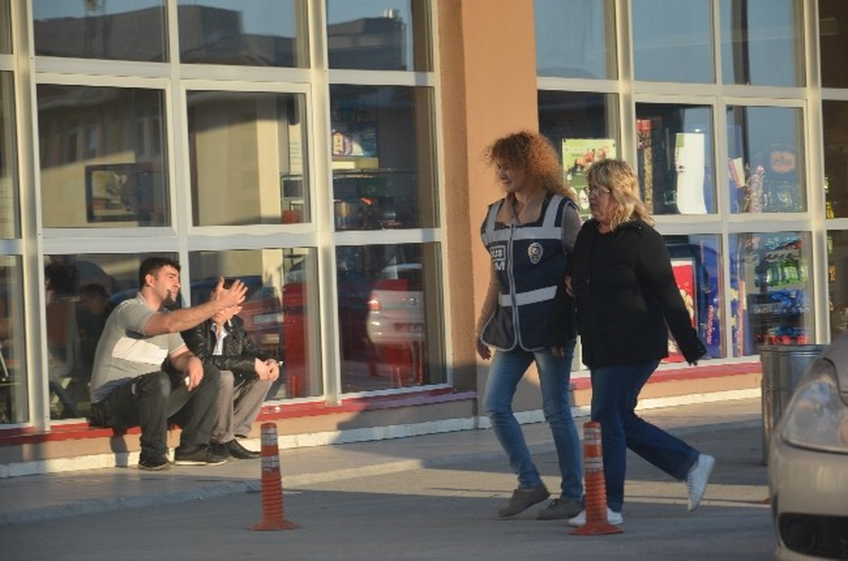 Tekirdağ\'da Uyuşturucu Operasyonu