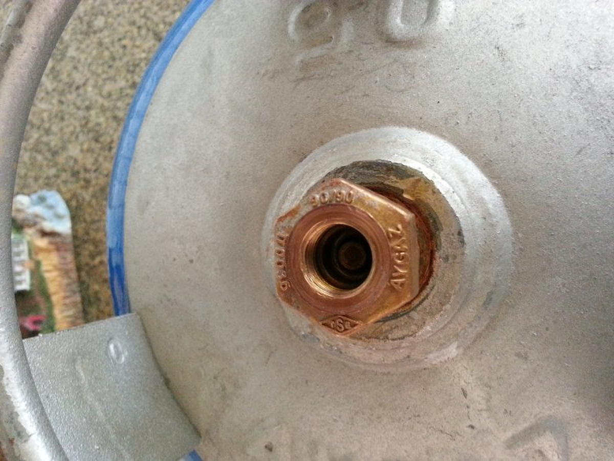 Samsun\'da Toplu Konut İnşaatında Gaz Parlaması: 2 Yaralı