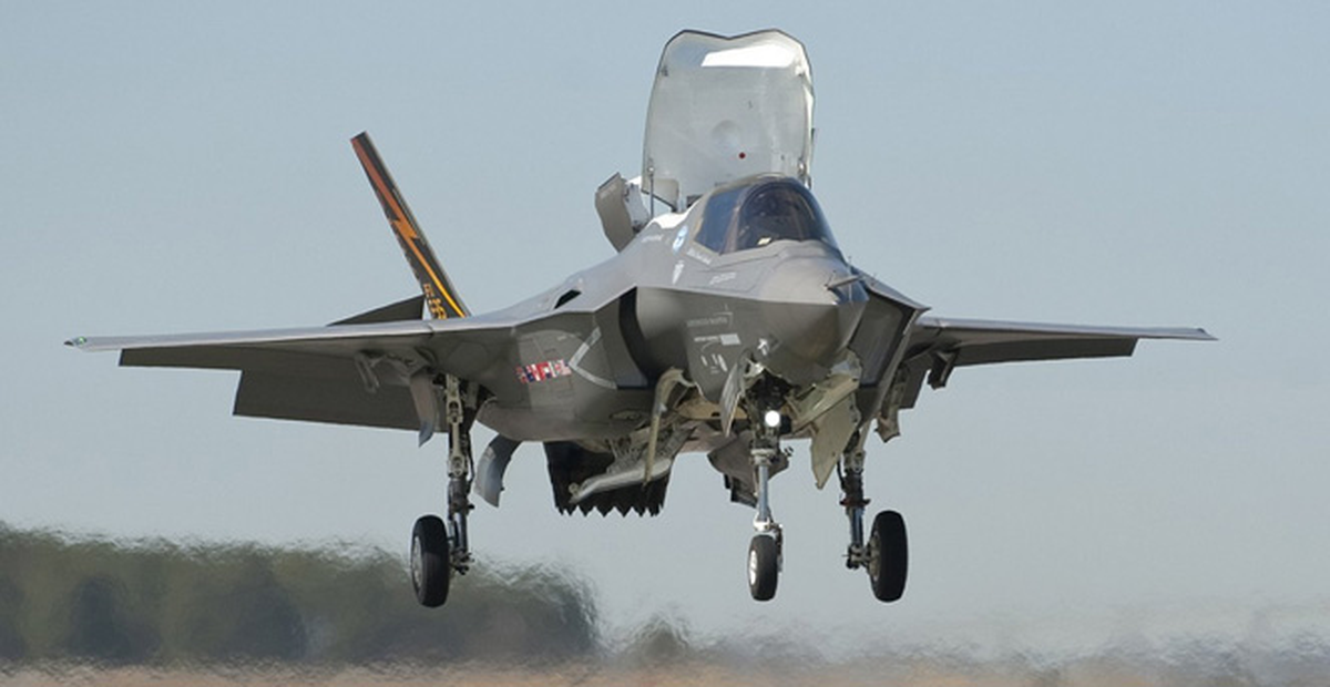 Türkiye'nin Alacağı Hayalet Uçak ve Özellikleri