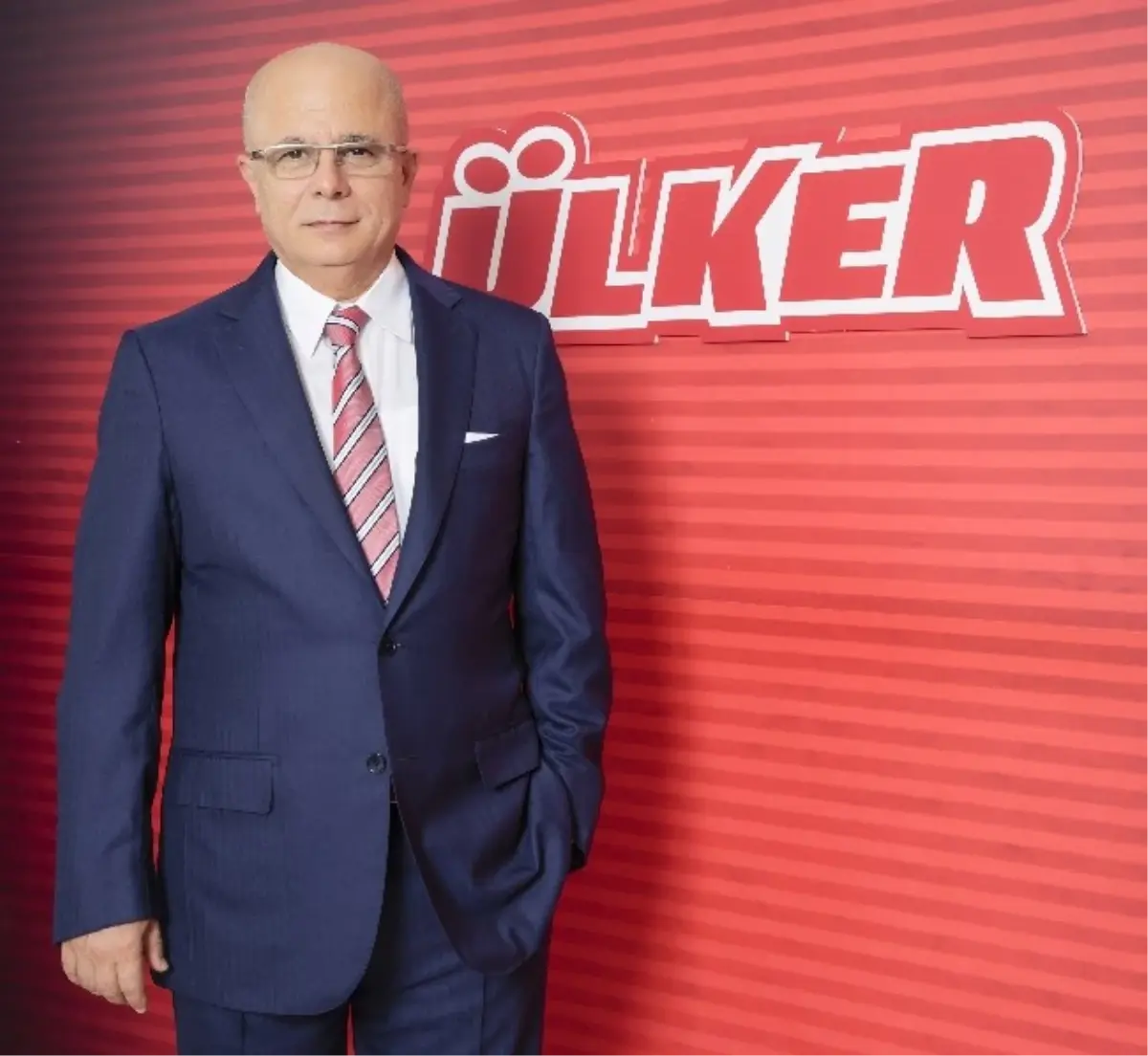 Ülker\'in İlk Çeyrek Karı 80 Milyon Lira