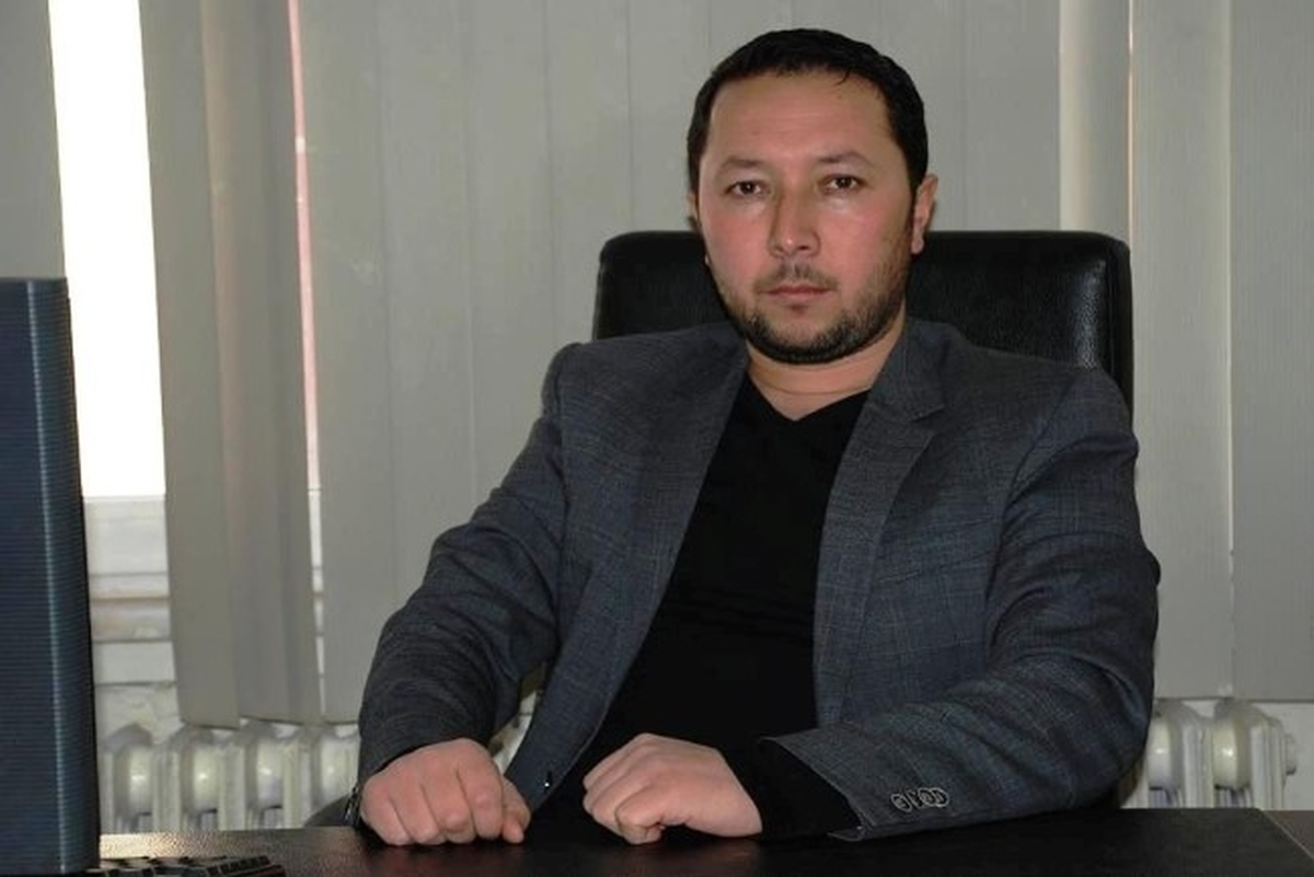Uygurtürk, Türk Dünyası Sivil Toplum Zirvesine Katılacak