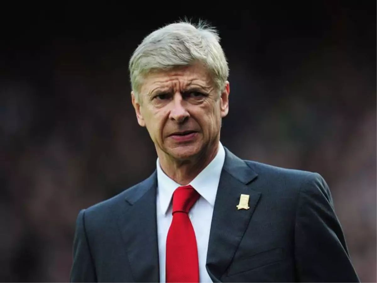 Wenger Bundesliga\'ya Göz Kırptı