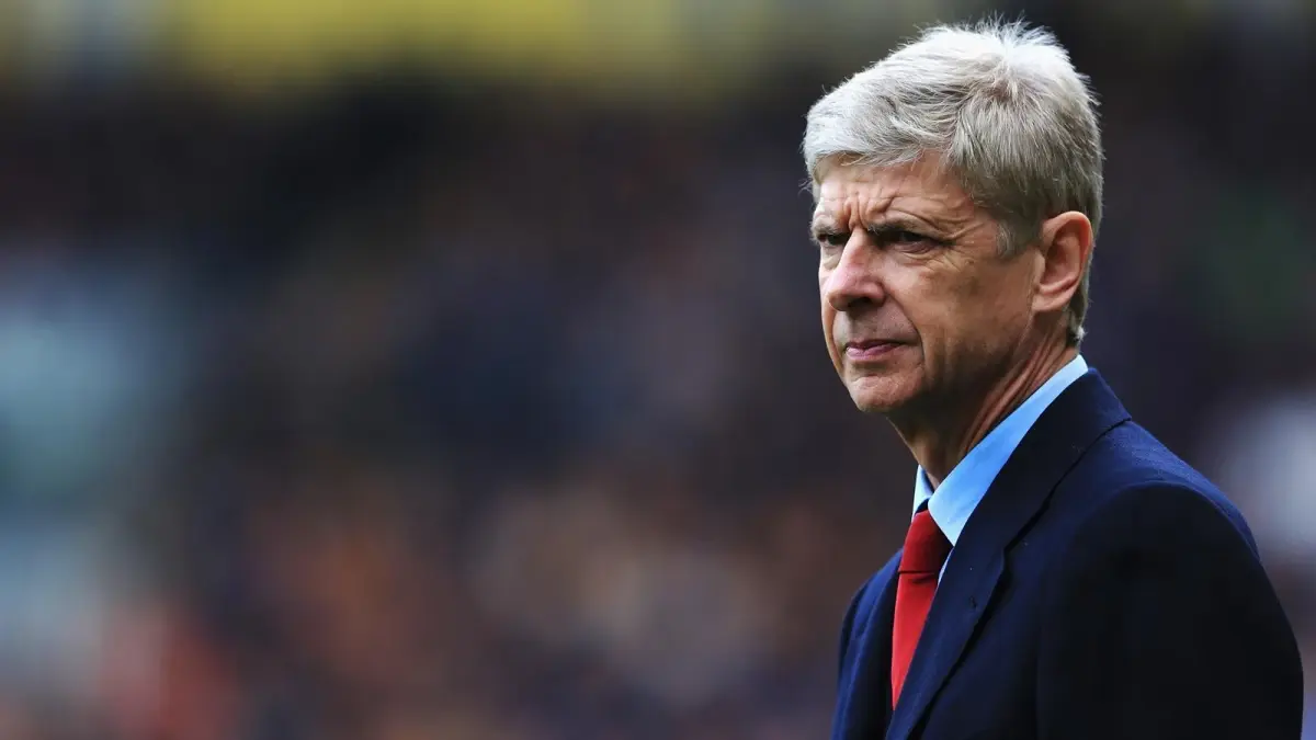 Wenger\'in Rotası Almanya