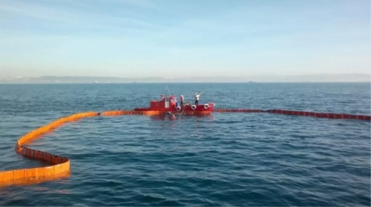 Yalova\'da Deniz Tatbikatı Gerçeğini Aratmadı