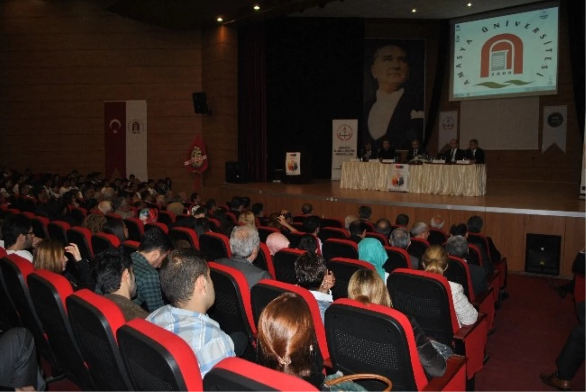 81 Üyeli Türkiye Öğrenci Meclisi\'nin 21\'i Kızlardan Oluşuyor