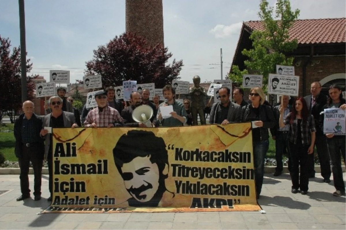 Ali İsmail İçin Kayseri\'ye Gidilecek