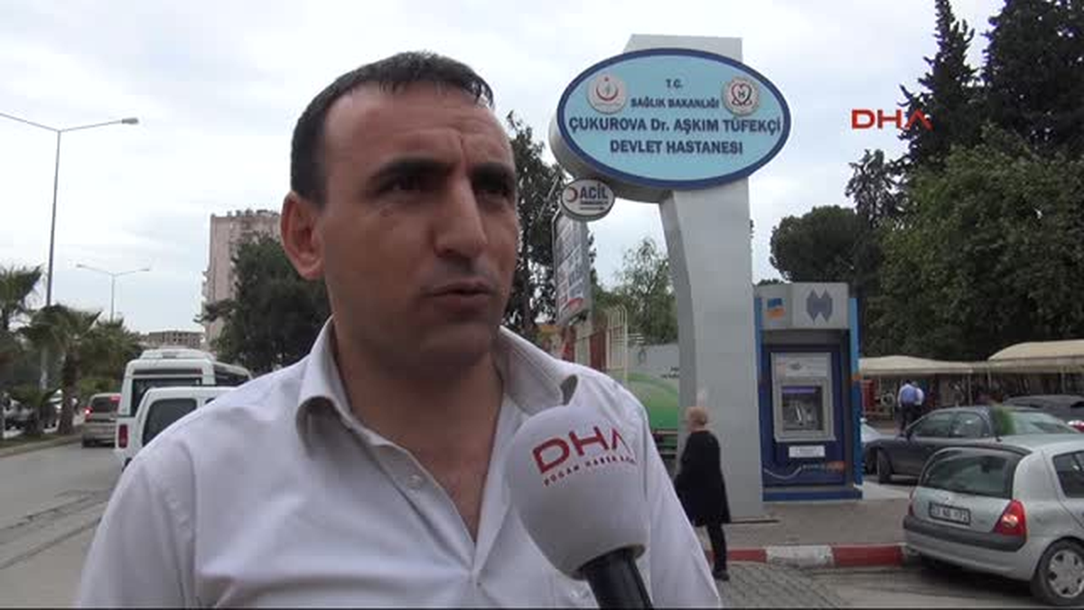 Ameliyathane Kapısından Çevrilmemiz Hayırlı Oldu"