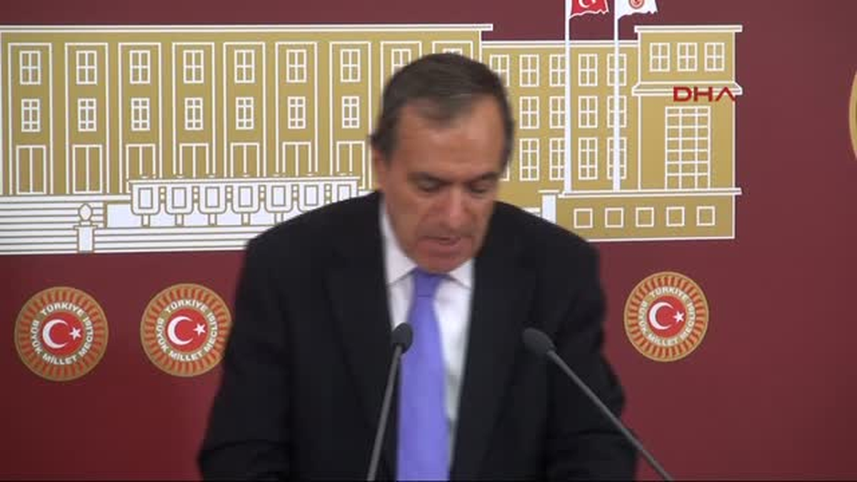 Atilla Kart : Hükümetin Tavrı, Genelkurmay Başkanlığıyla Silahlı Kuvvetler Personelini Karşı...