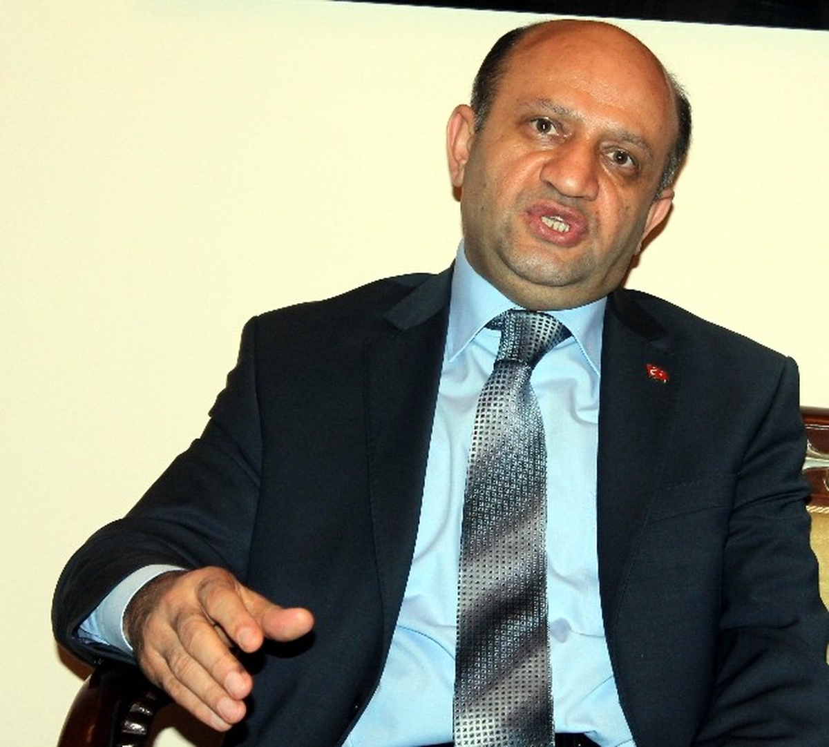 Bilim, Sanayi ve Teknoloji Bakanı Işık, Sanayi Üretim Rakamlarını Değerlendirdi