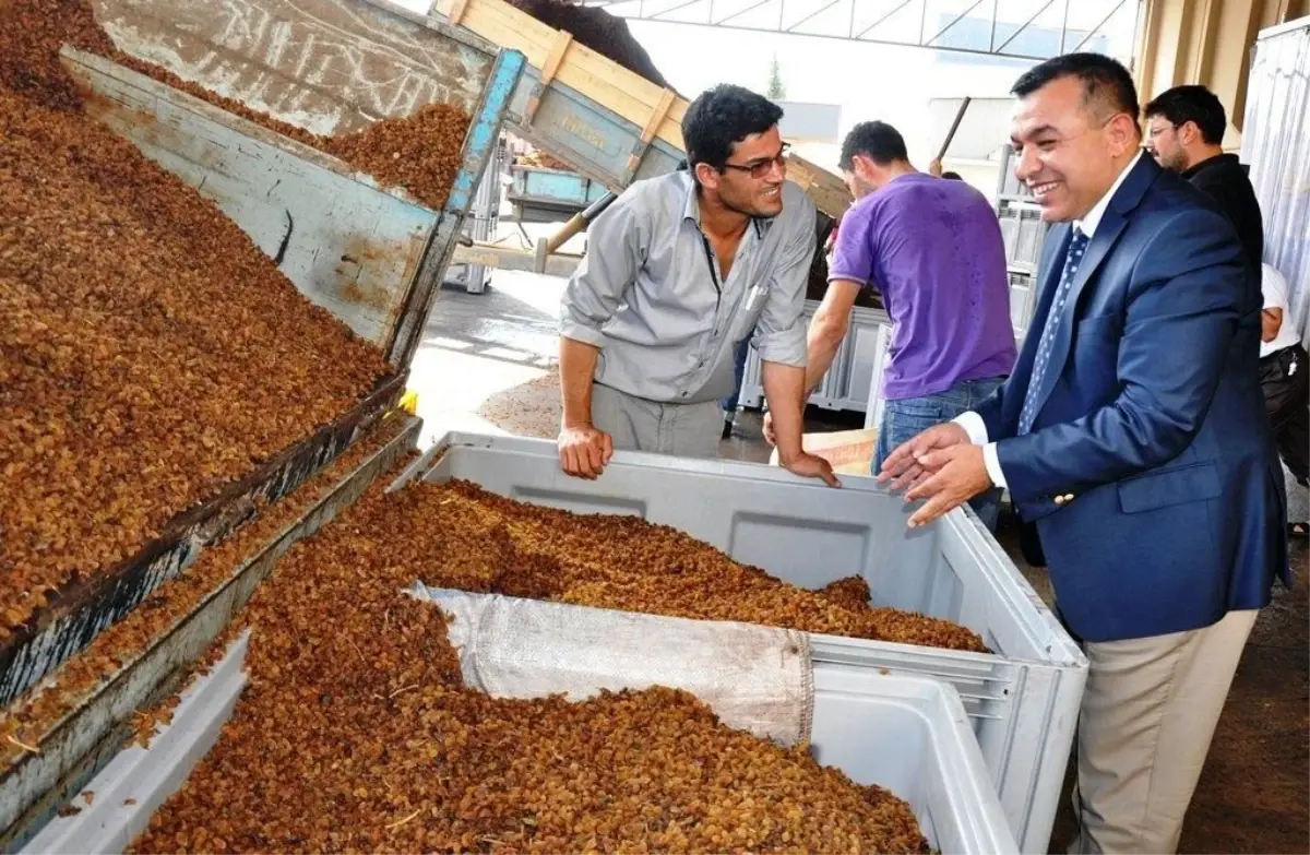 Manisa Ticaret Borsası