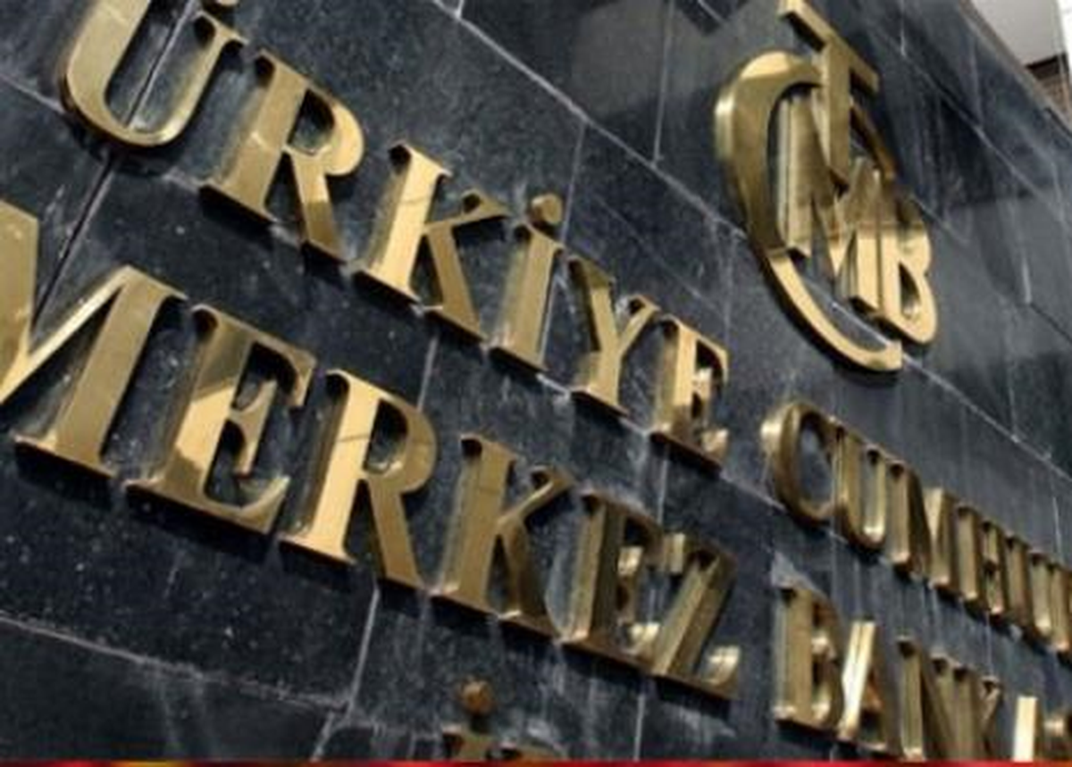 Merkez Bankası, Döviz İhalesi Tutarını Düşürdü