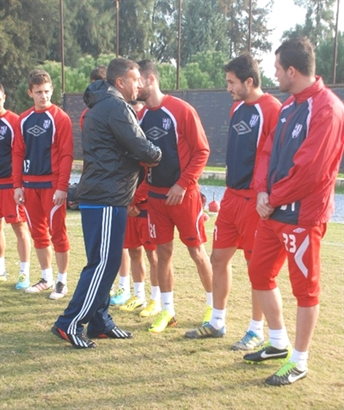 Aydınspor 1923 Genç Oyuncuları Kazandı
