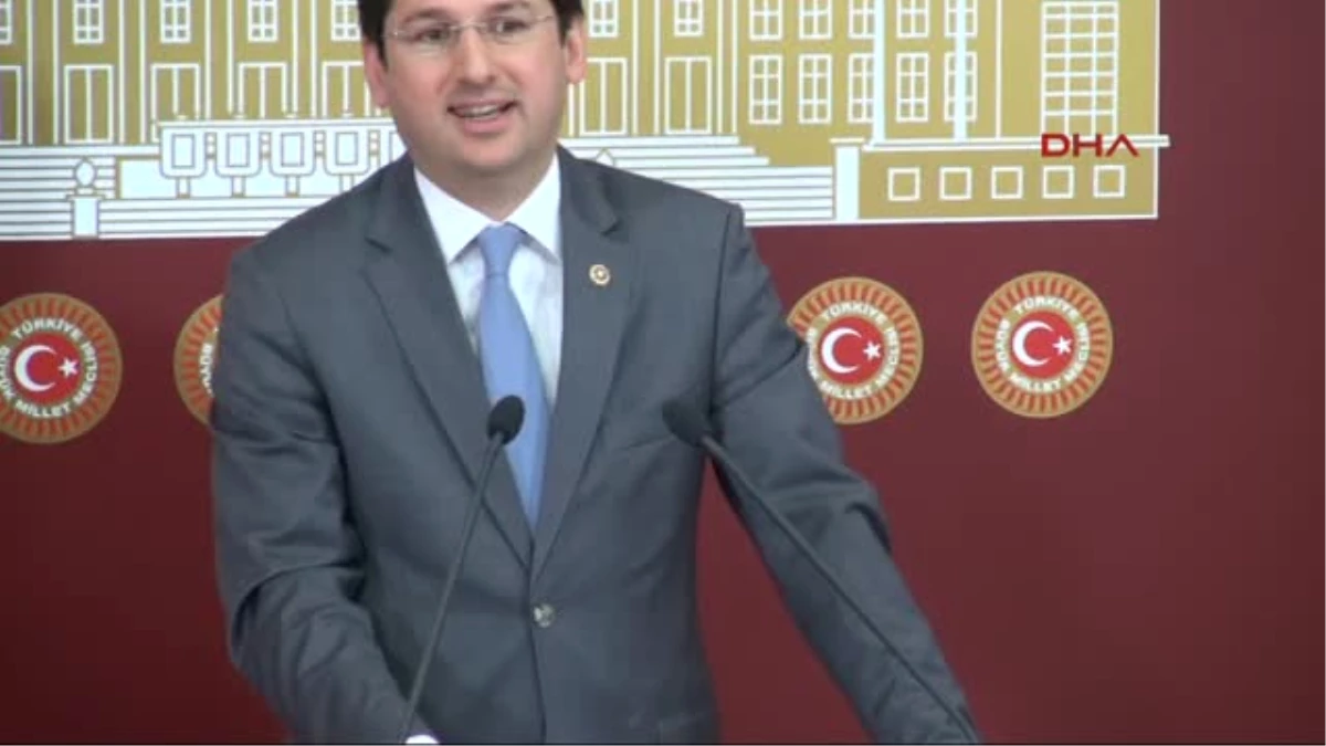 Aykan Erdemir, Avrupa\'daki Türklere Sosyal Demokrat Adayları Tercih Etmesi Çağrısında Bulundu