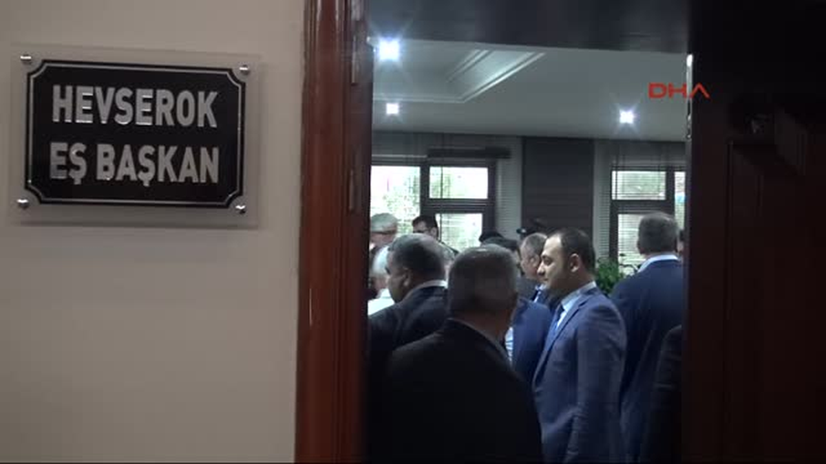 Bakan Şimşek: Emlak Vergisinde Sıkıntıyı Biliyoruz" Haberine Ek
