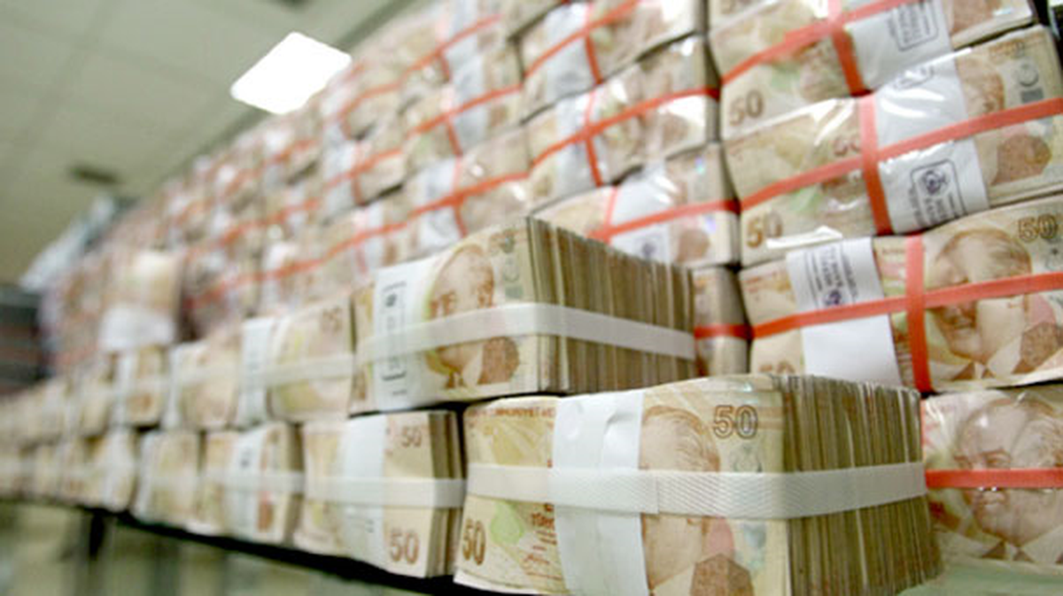 Bankacılık Sektörünün Karı 6.1 Milyar Tl