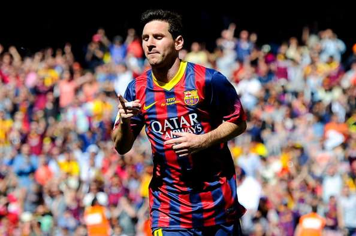 Barcelona Lig Şampiyonluğu İçin İddialı