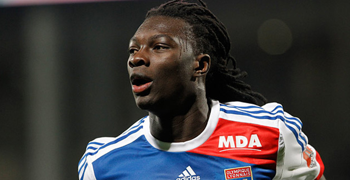 Beşiktaş, Gomis'le Anlaştı