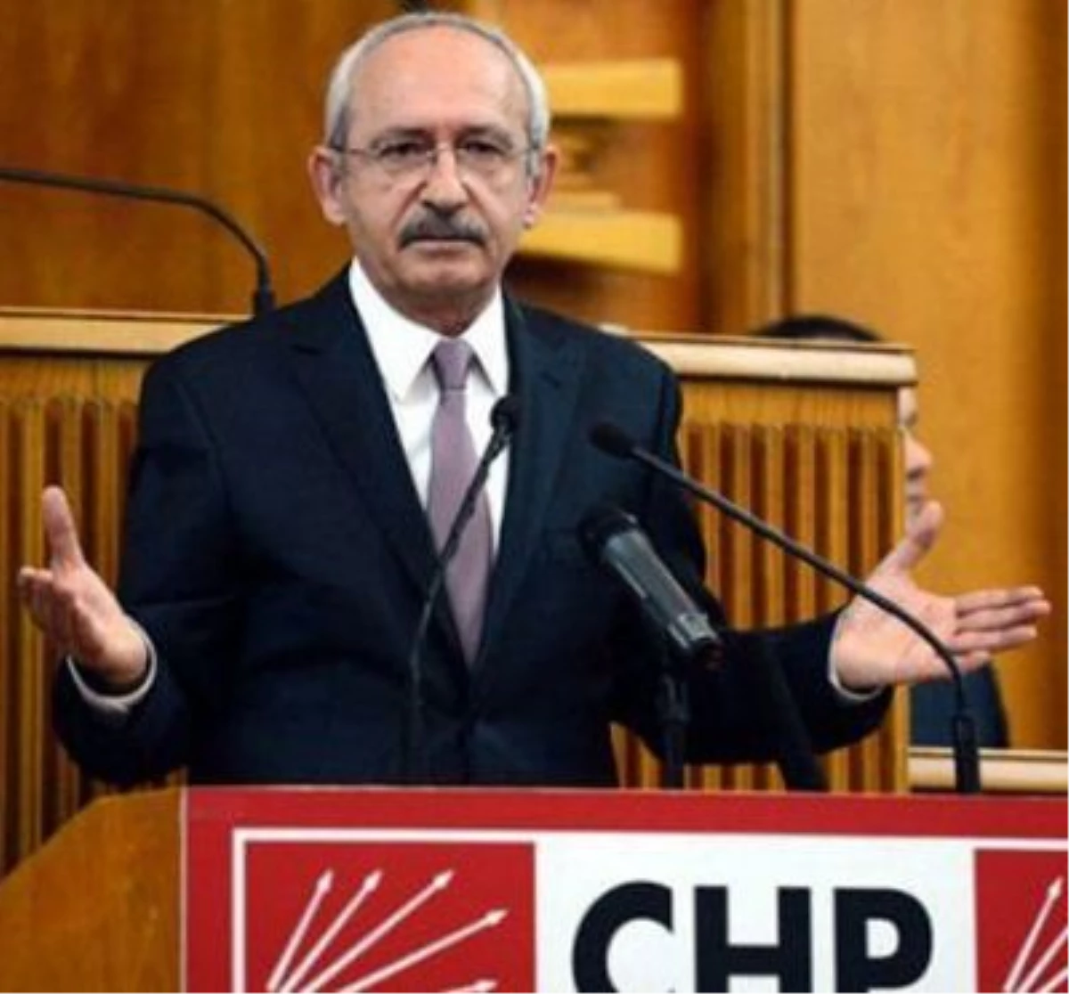 CHP Myk Değişti (2/son)