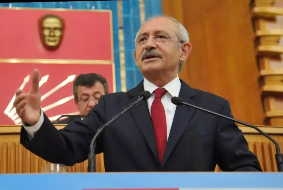 Çıray, Kılıçdaroğlu\'nun A Takımında