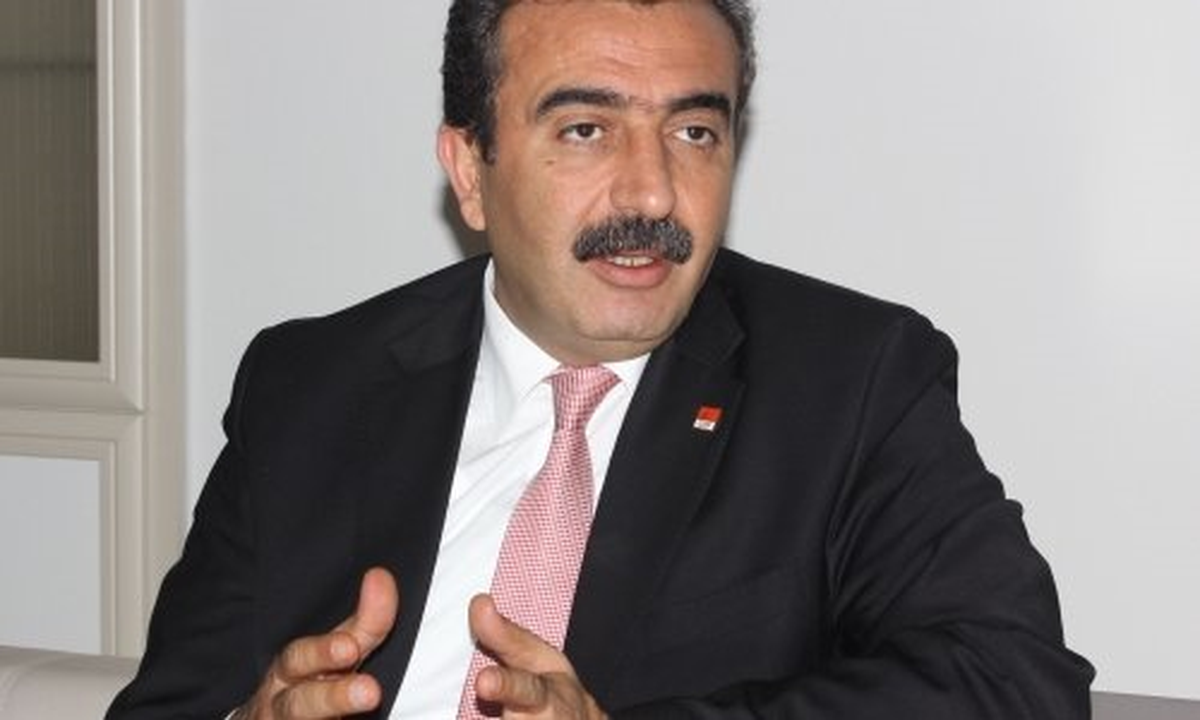 Çukurova Kaymakamı Özkan\'dan Ziyaret