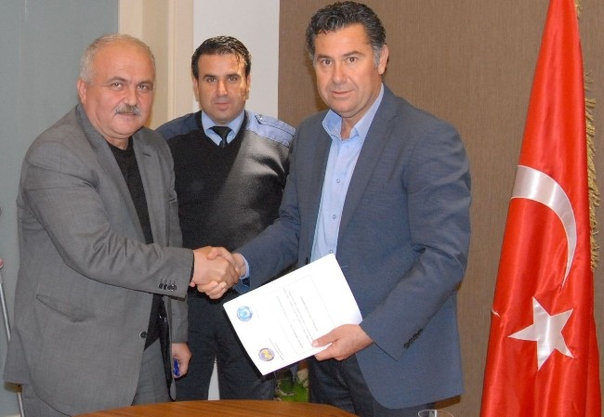 Memurların Sosyal Denge Tazminatı Sözleşmesi Yenilendi