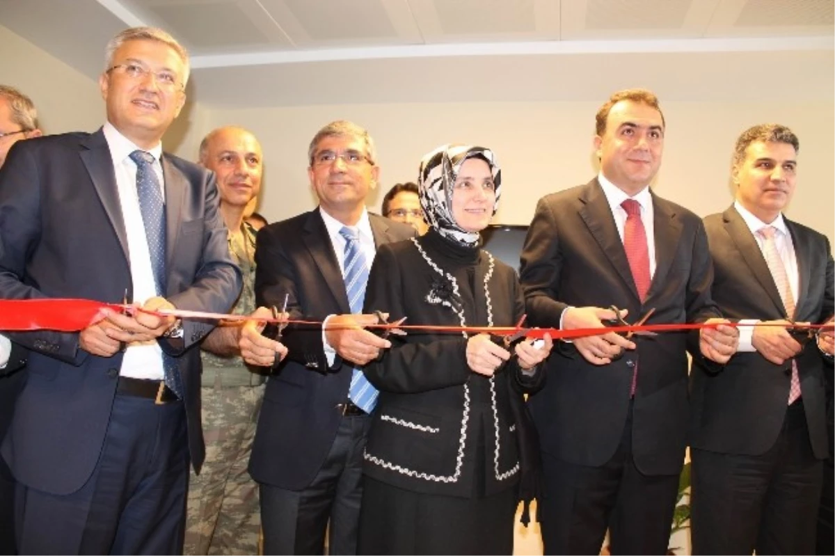 Diyarbakır Adliyesinde Medya İletişim Bürosu Açıldı