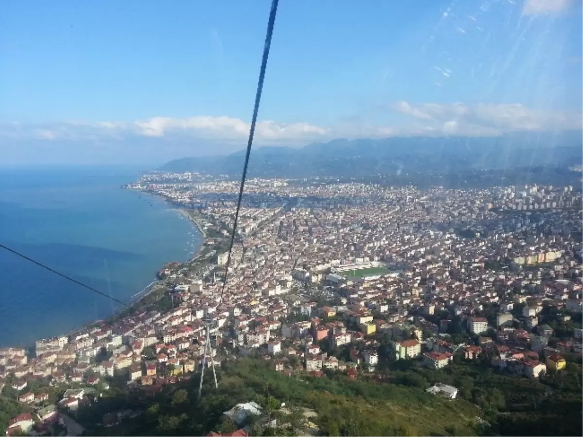 Emlakçılardan \'Yeni İmar Alanları\' Talebi