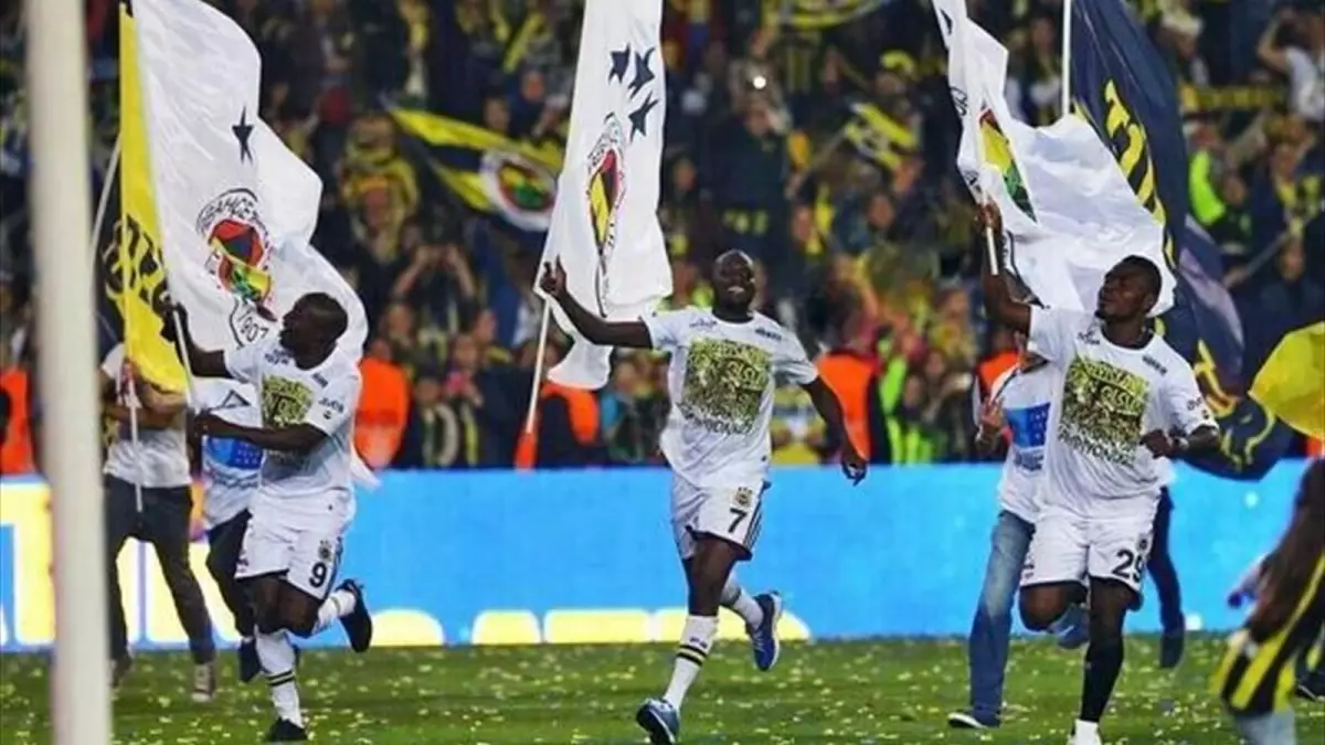 Fenerbahçe\'de Afrika Kupası Alarmı