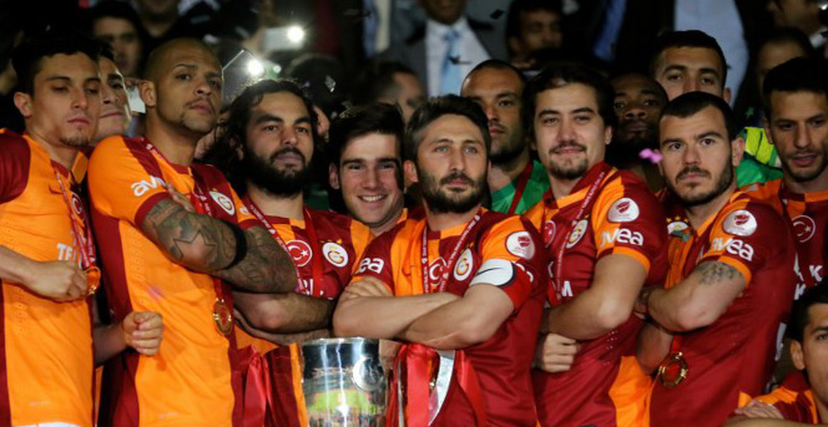 Galatasaray, En Değerli 20 Kulüp Arasında
