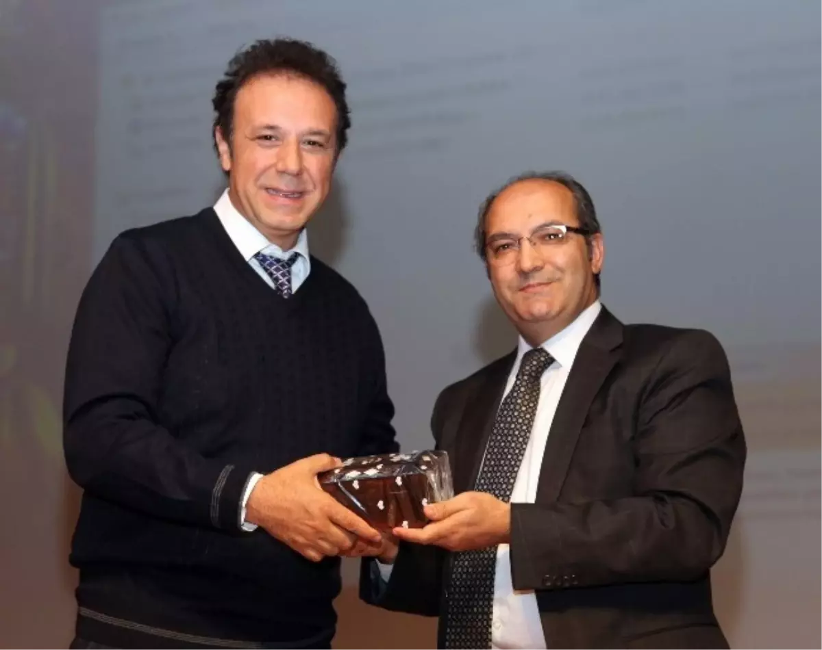 Gaün\'de "Eski Dünyadan Yeni Dünyaya Bir Seyyahın Güncesi" Konferansı