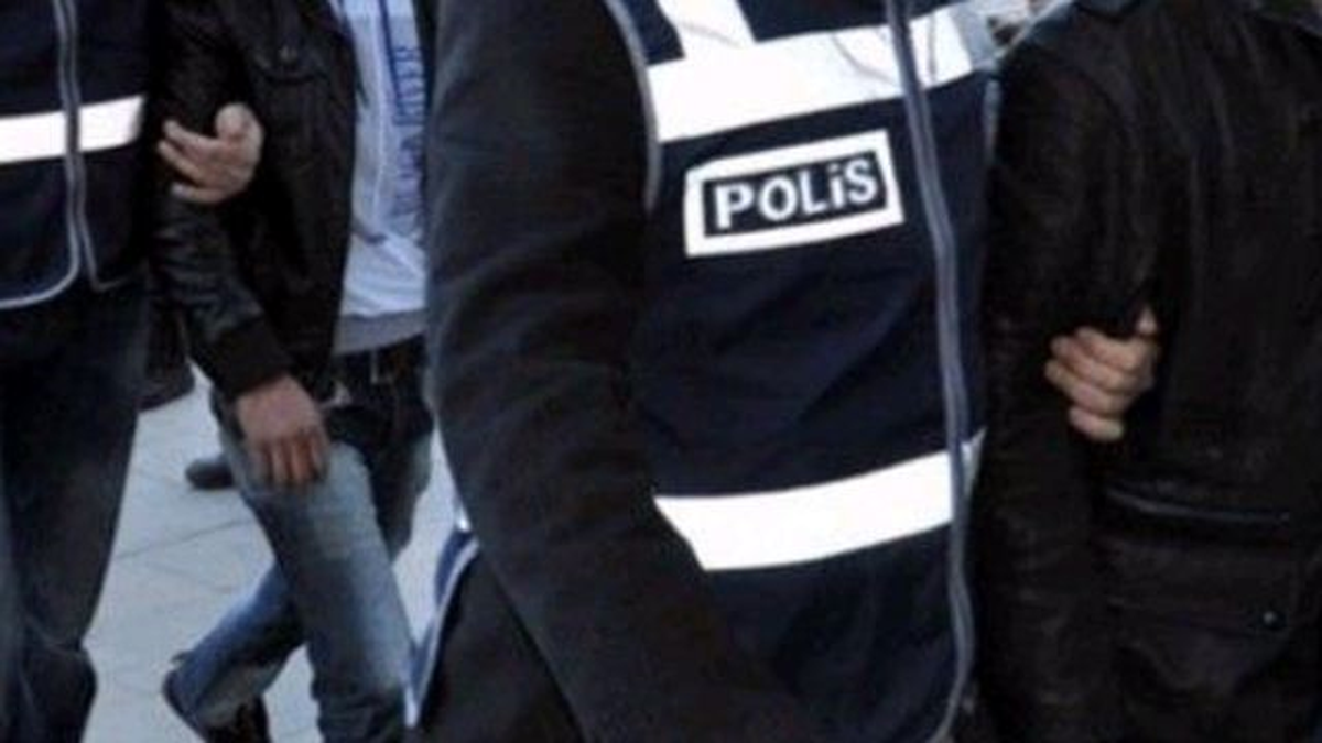 Gaziantep\'te Hayali İhracat Operasyonu: 2 Gözaltı