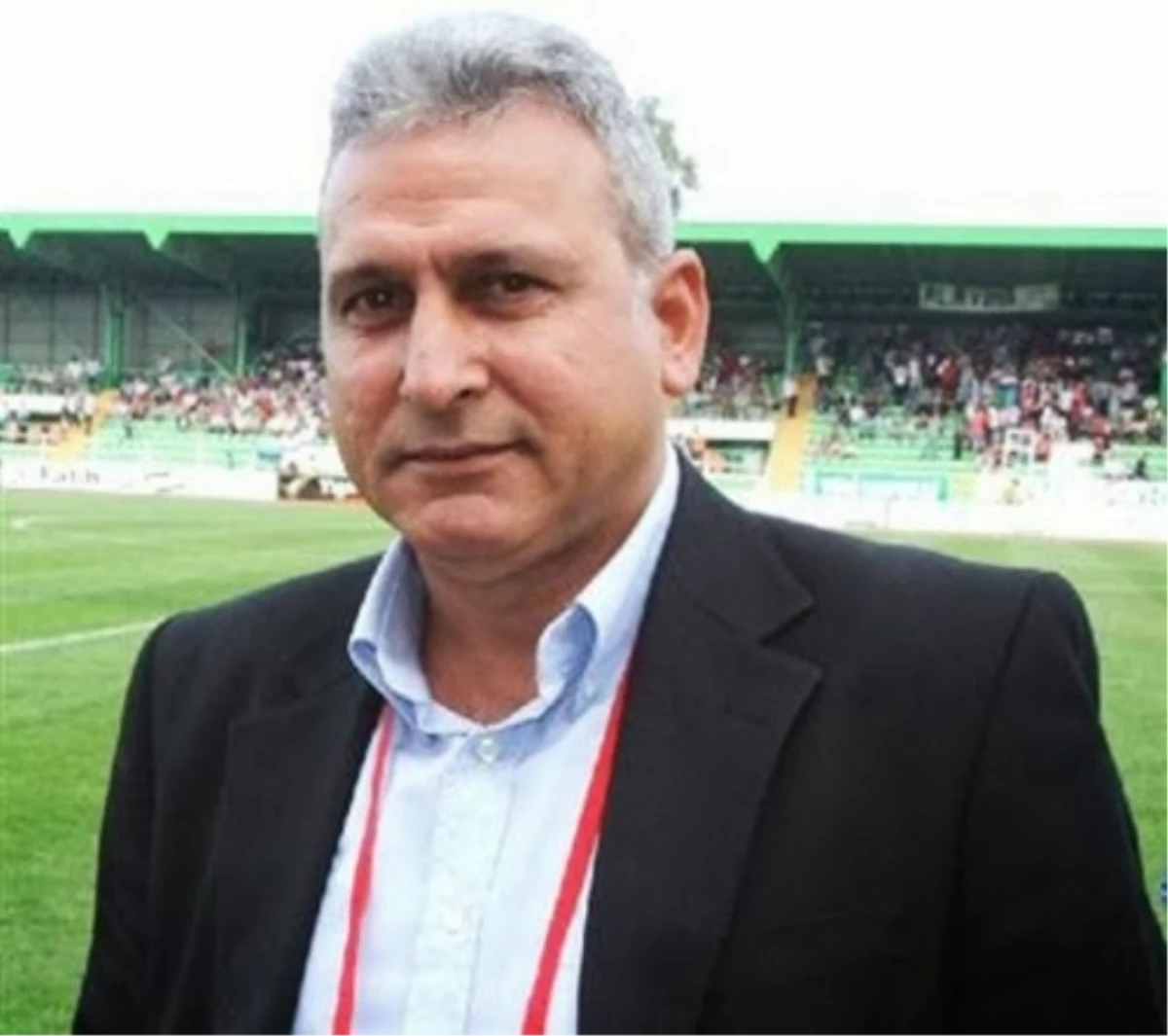 Giresunspor Kulübü Asbaşkanı Özkul Açıklaması