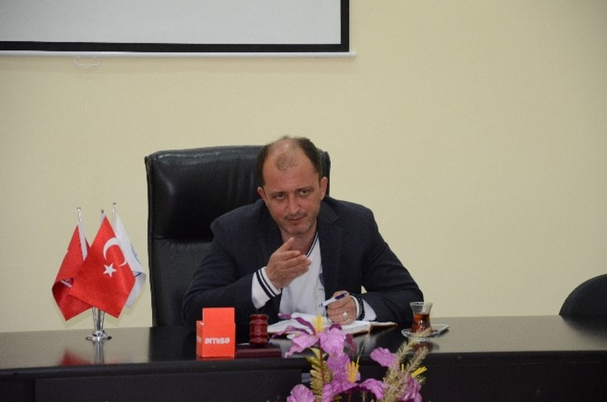 Hububatçılar Talep ve Sorunlarını Anlattı