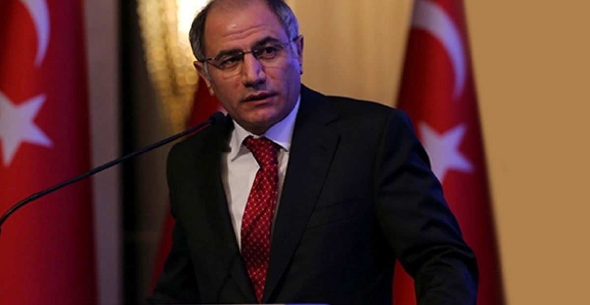 İçişleri Bakan Âlâ: Koruma Memurluğu Çalışmaları Sürüyor