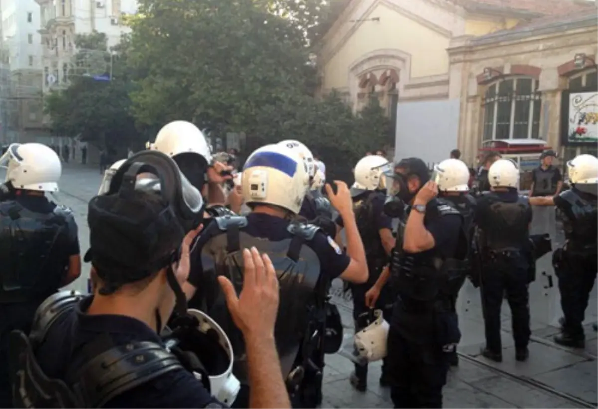 İçişleri Bakanı\'ndan "Kask" Yanıtı: Yoğunluktan Silindi