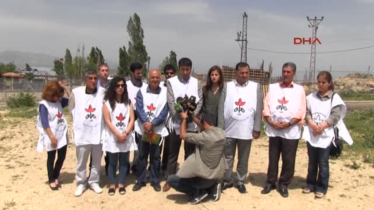 İhd: Öcalan Özgürlüğüne Kavuşmalı