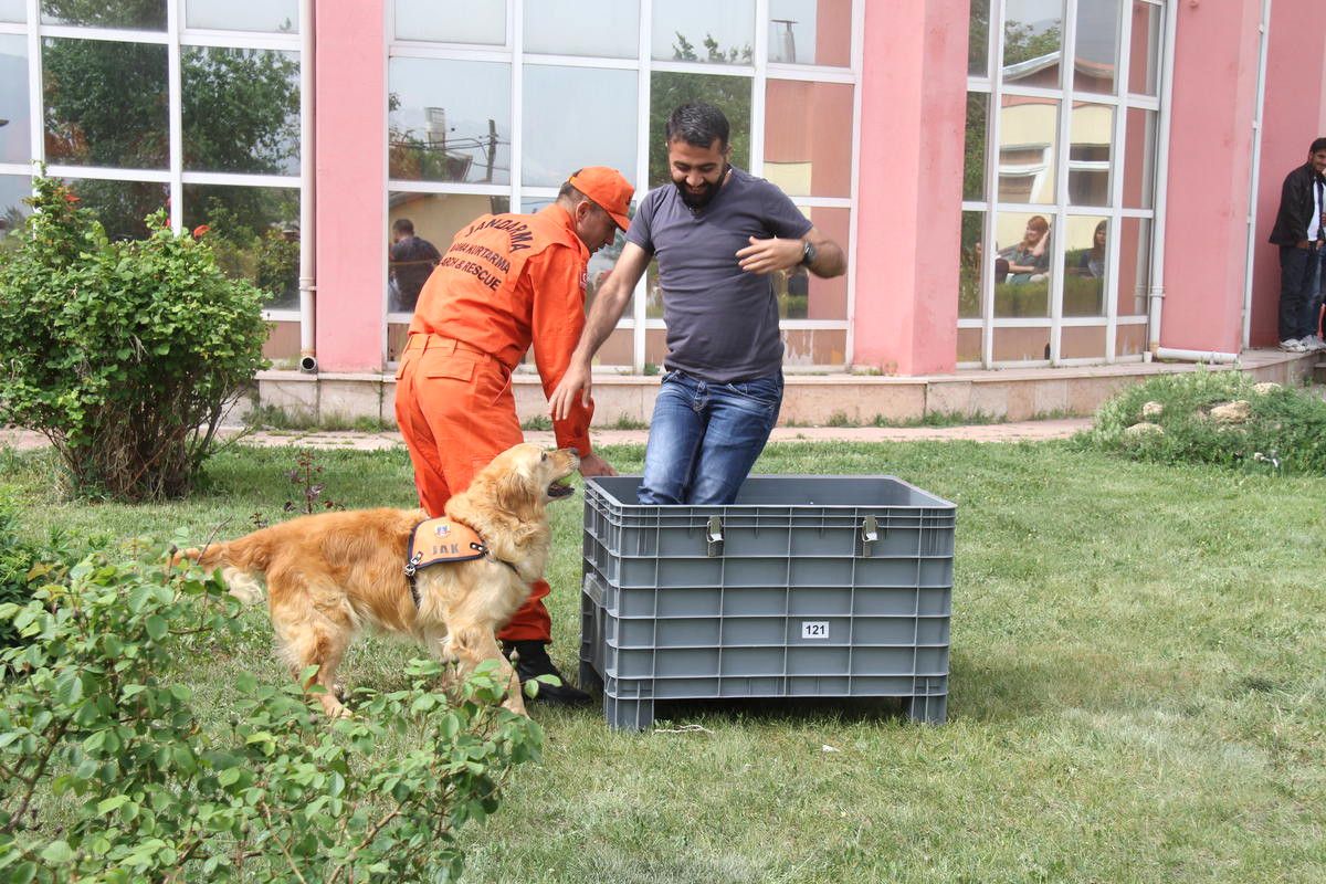 Jandarma Teşkilatının Kuruluşunun 175. Yıl Dönümü
