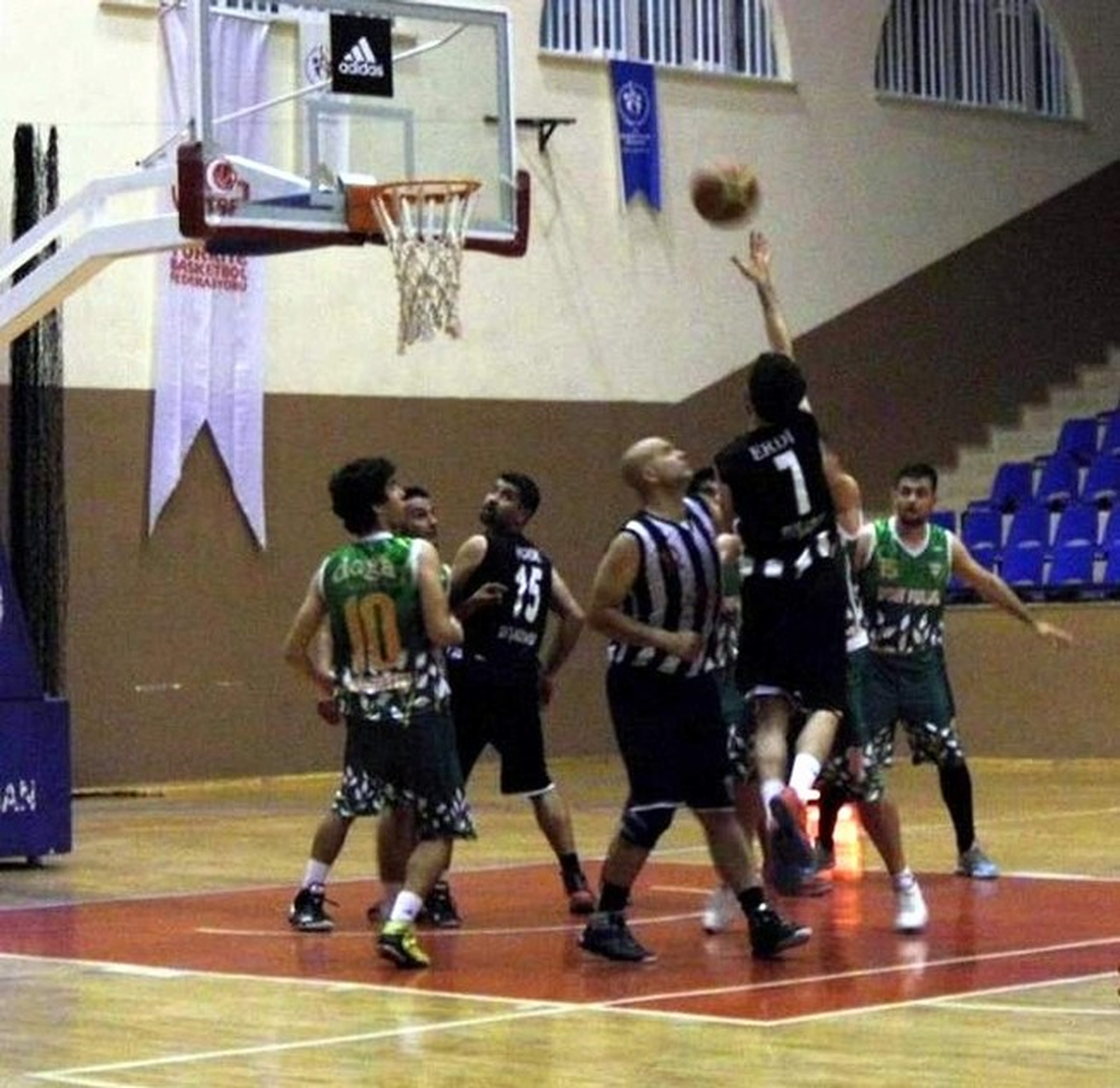 Kuşadası Gençlikspor, Deplasmanda Kazandı